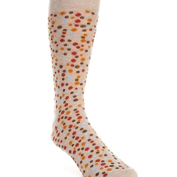 Bundle Of Cremieux Socks. - Picture 3 of 5